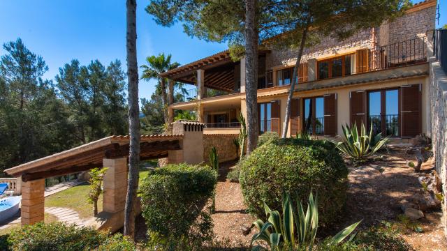 Rural Villa Sa Mola Cala d'Or