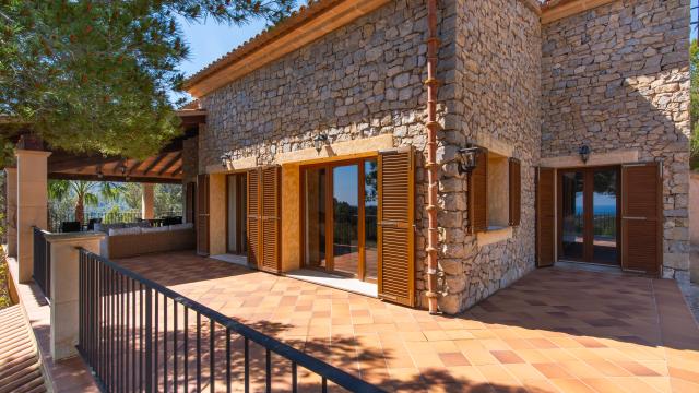Rural Villa Sa Mola Cala d'Or