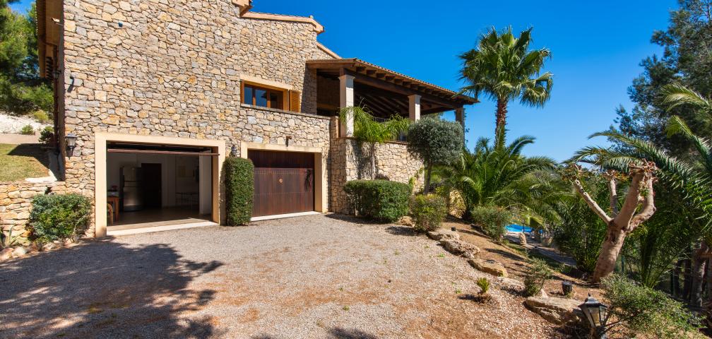 Rural Villa Sa Mola Cala d'Or