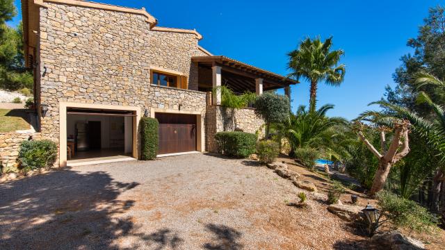 Rural Villa Sa Mola Cala d'Or