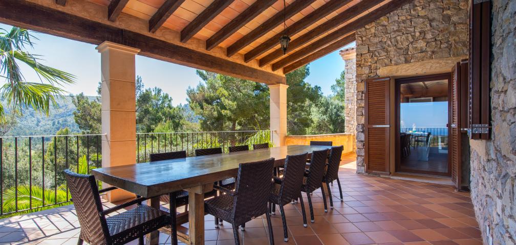 Rural Villa Sa Mola Cala d'Or