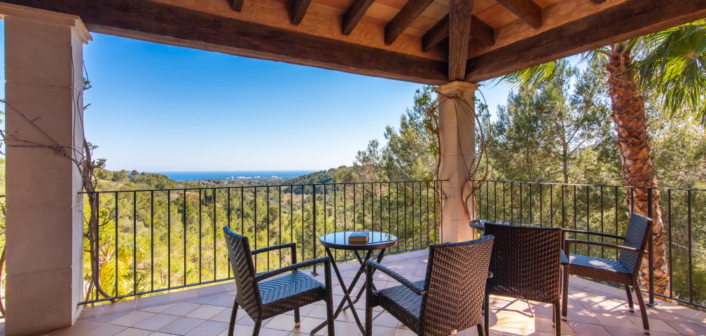 Rural Villa Sa Mola Cala d'Or