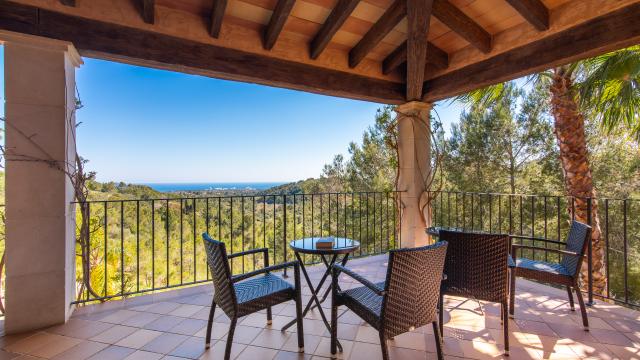 Rural Villa Sa Mola Cala d'Or