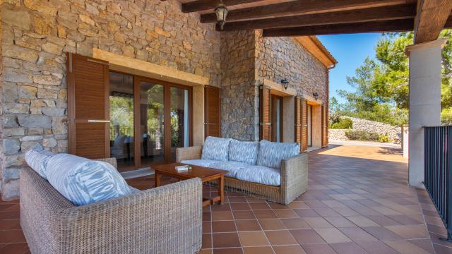 Rural Villa Sa Mola Cala d'Or