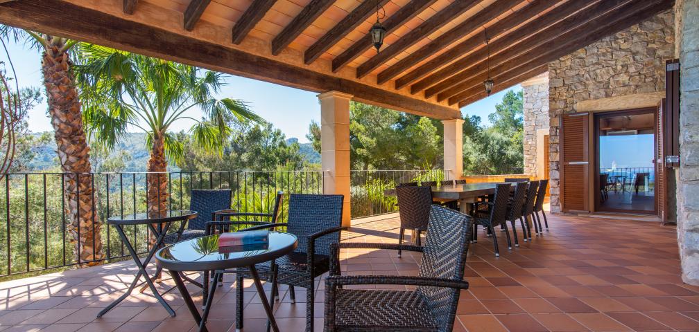 Rural Villa Sa Mola Cala d'Or
