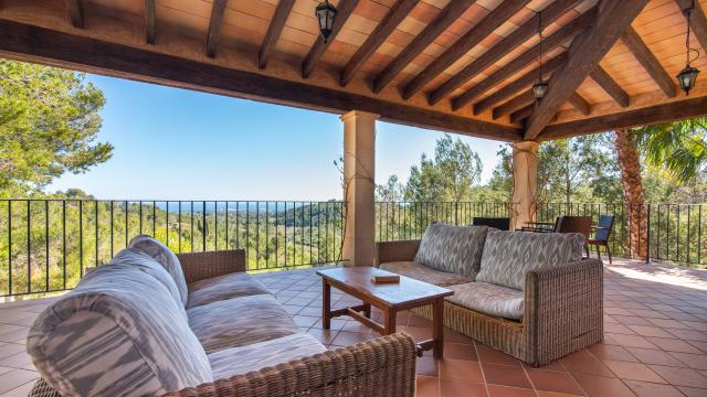 Rural Villa Sa Mola Cala d'Or