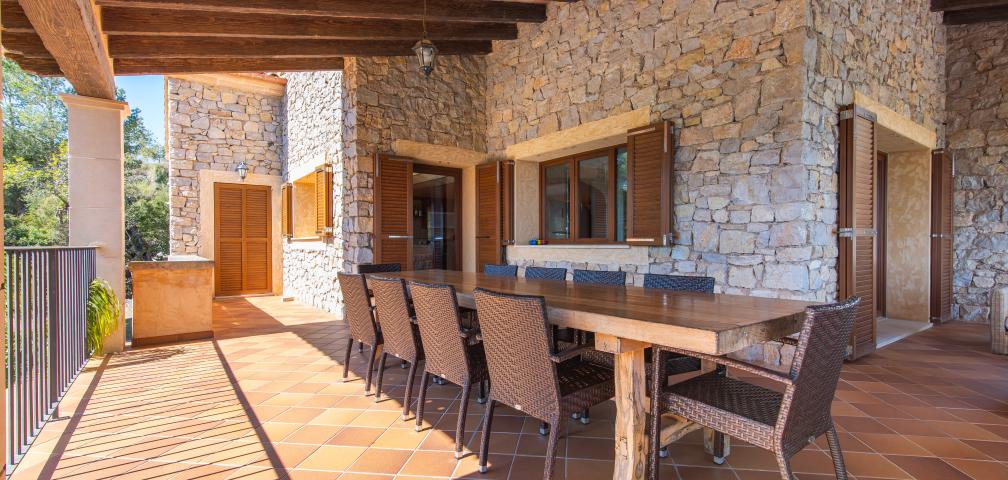Rural Villa Sa Mola Cala d'Or