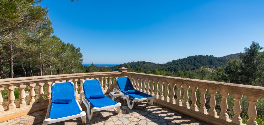Rural Villa Sa Mola Cala d'Or