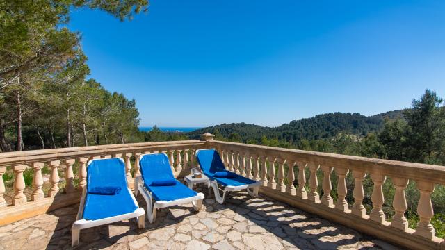 Rural Villa Sa Mola Cala d'Or