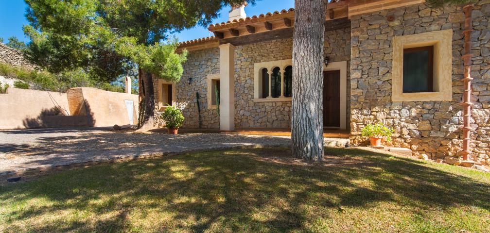 Rural Villa Sa Mola Cala d'Or