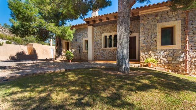 Rural Villa Sa Mola Cala d'Or
