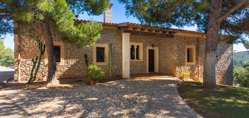 Rural Villa Sa Mola Cala d'Or