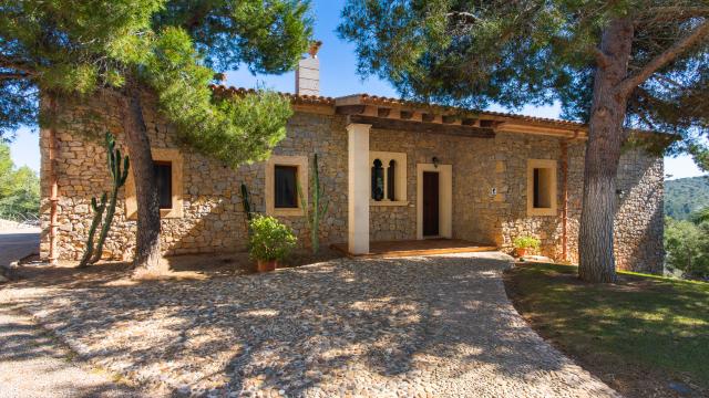 Rural Villa Sa Mola Cala d'Or
