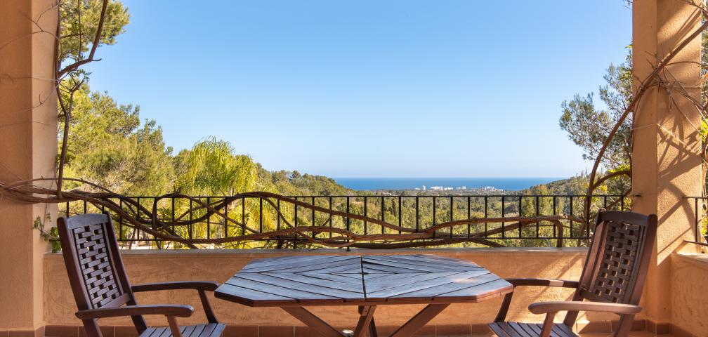 Rural Villa Sa Mola Cala d'Or