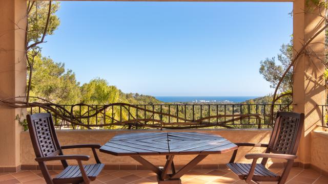 Rural Villa Sa Mola Cala d'Or