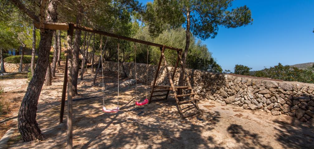 Rural Villa Sa Mola Cala d'Or