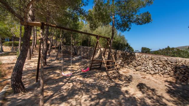 Rural Villa Sa Mola Cala d'Or