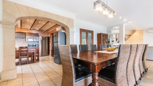 Rural Villa Sa Mola Cala d'Or