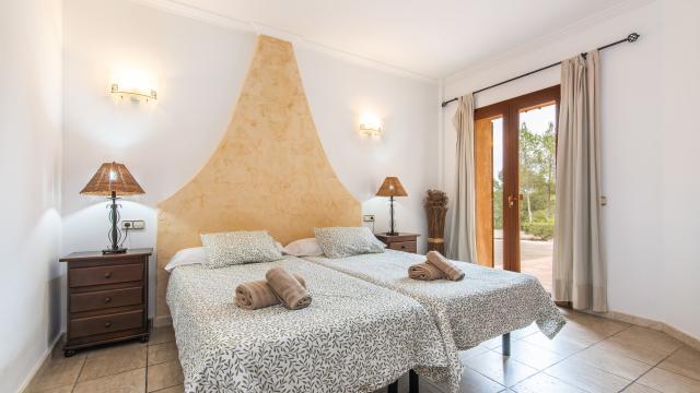 Rural Villa Sa Mola Cala d'Or