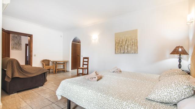 Rural Villa Sa Mola Cala d'Or