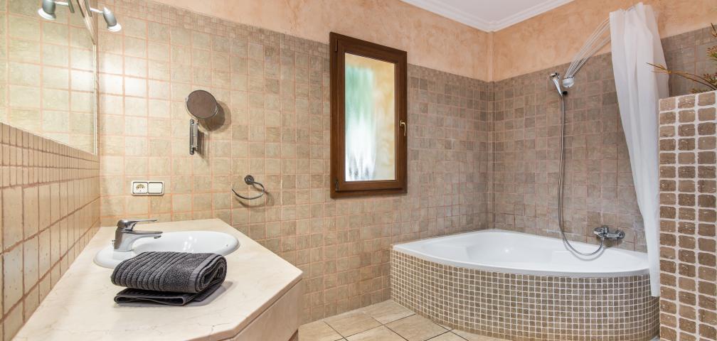 Rural Villa Sa Mola Cala d'Or