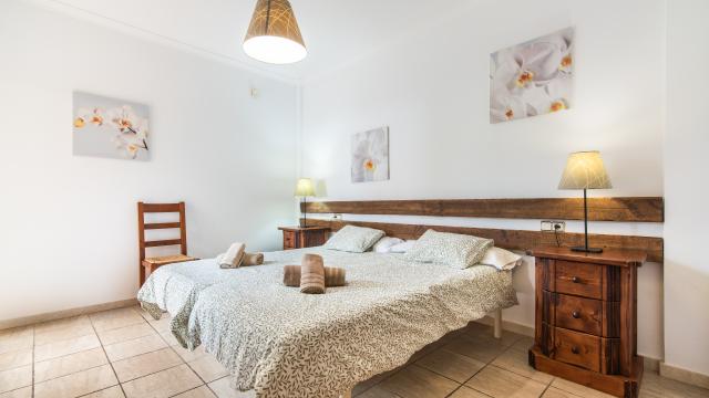 Rural Villa Sa Mola Cala d'Or