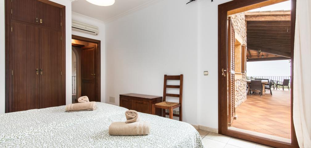 Rural Villa Sa Mola Cala d'Or