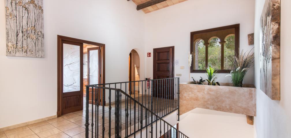 Rural Villa Sa Mola Cala d'Or