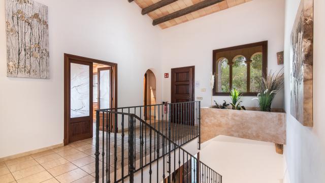 Rural Villa Sa Mola Cala d'Or