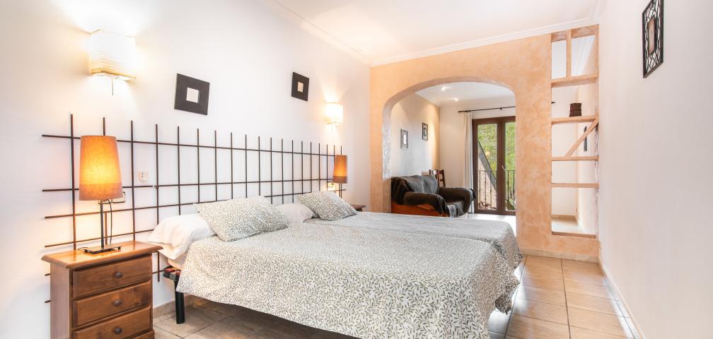 Rural Villa Sa Mola Cala d'Or