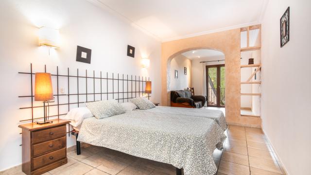 Rural Villa Sa Mola Cala d'Or