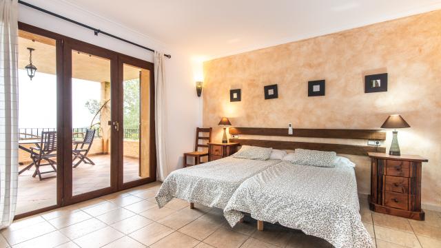Rural Villa Sa Mola Cala d'Or