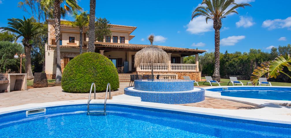 Rural Villa Sa Tanca Nova