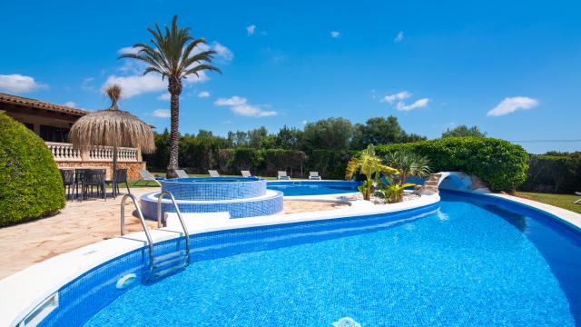 Rural Villa Sa Tanca Nova