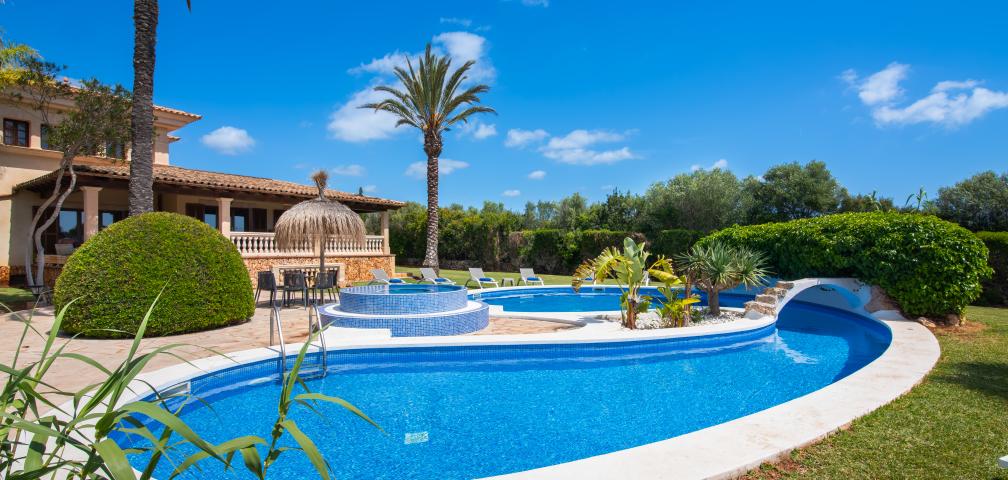 Rural Villa Sa Tanca Nova