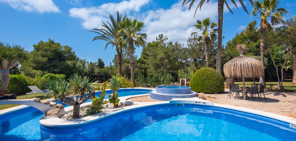 Rural Villa Sa Tanca Nova