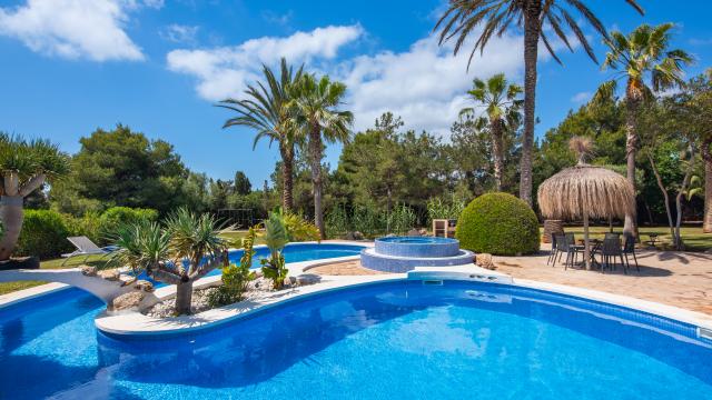 Rural Villa Sa Tanca Nova