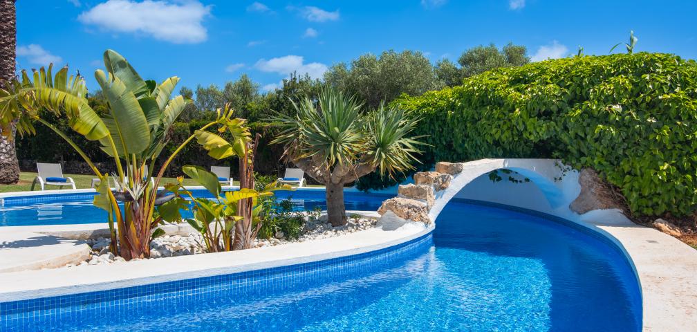 Rural Villa Sa Tanca Nova