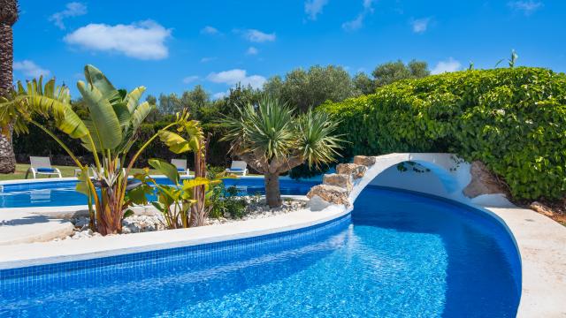 Rural Villa Sa Tanca Nova