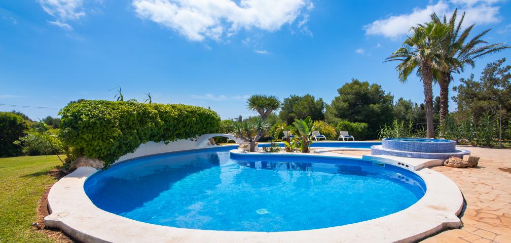 Rural Villa Sa Tanca Nova