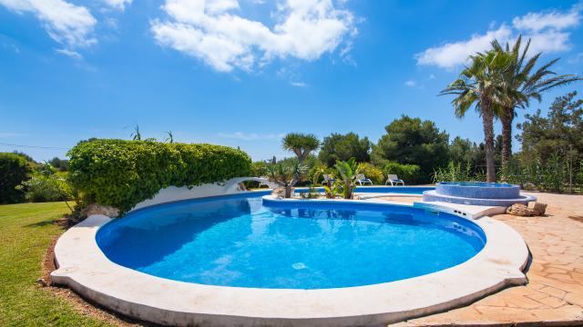 Rural Villa Sa Tanca Nova