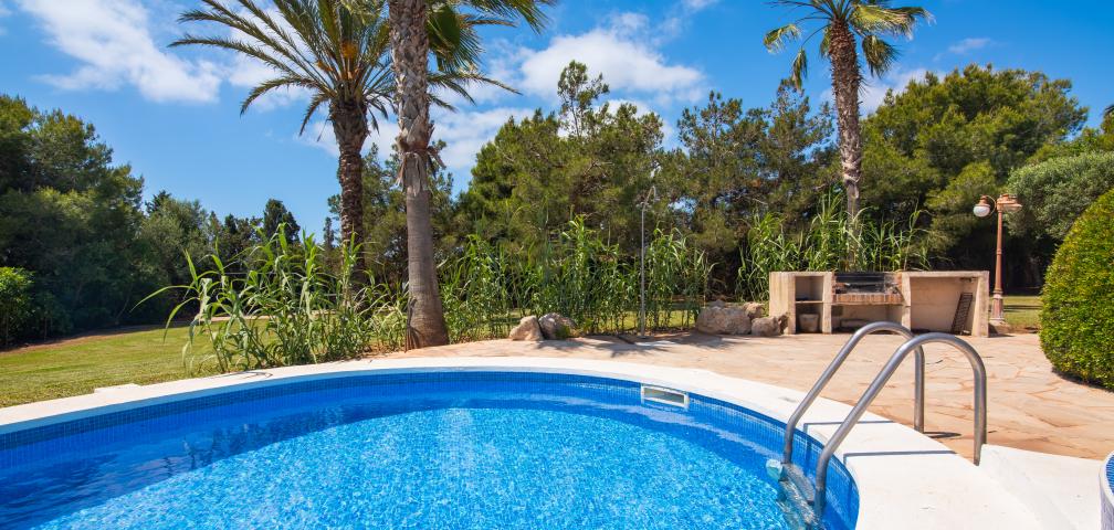 Rural Villa Sa Tanca Nova