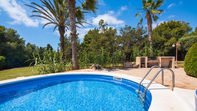 Rural Villa Sa Tanca Nova