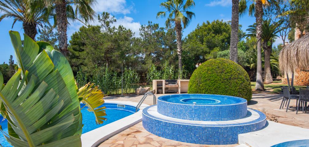 Rural Villa Sa Tanca Nova