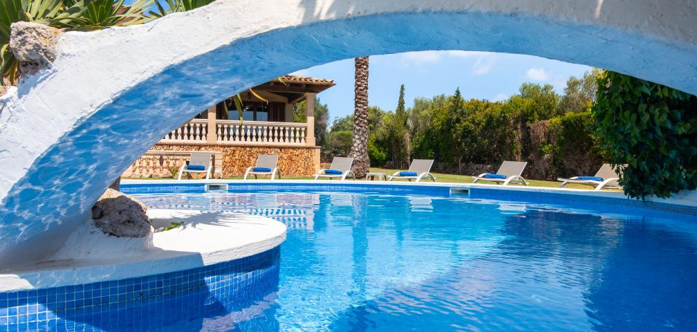 Rural Villa Sa Tanca Nova