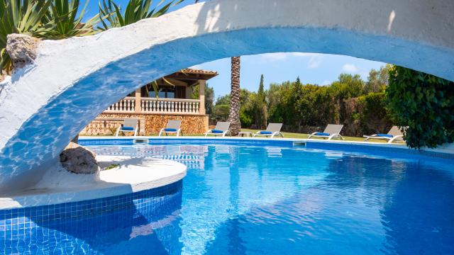 Rural Villa Sa Tanca Nova