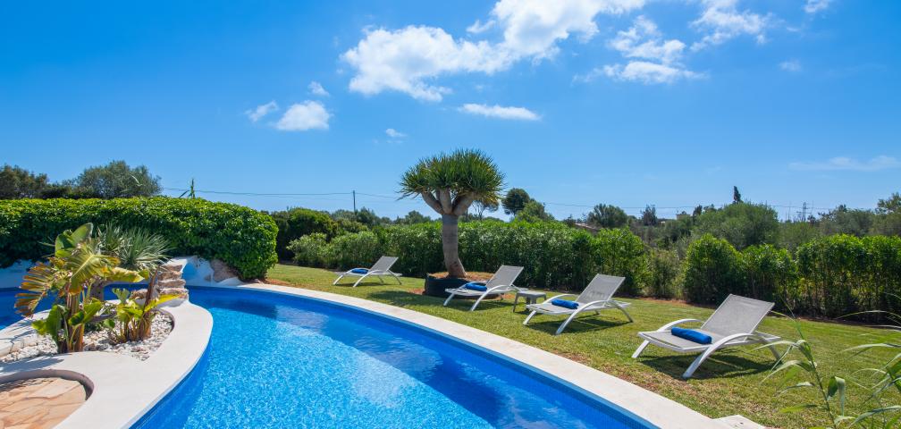 Rural Villa Sa Tanca Nova