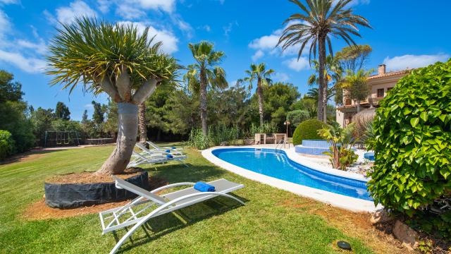 Rural Villa Sa Tanca Nova