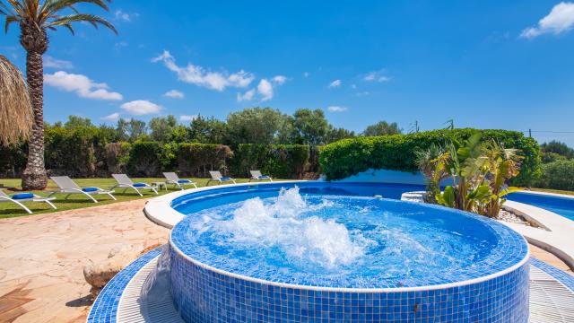 Rural Villa Sa Tanca Nova