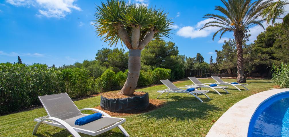 Rural Villa Sa Tanca Nova